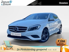 Mercedes-Benz A-klasse - 180 Prestige | Navigatie | Stoelverwarming | Parkeersensoren | Elektr. Inklapbare spiegels