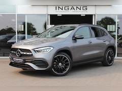 Mercedes-Benz GLA-Klasse - 250 e AMG Line | Distronic | Trekhaak | 360° |
