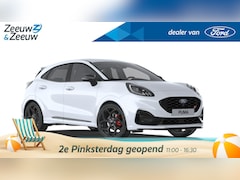 Ford Puma - 1.0 EcoBoost Hybrid ST | Nieuw model 2024 | €4000, - korting | Nieuw te bestellen |