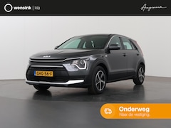 Kia Niro - 1.6 GDi Hybrid ComfortLine | Navigatiesysteem | | Apple/Android Carplay | Adaptieve Cruise