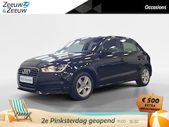 Audi A1 Sportback - 1.0 TFSI | Navigatie | Automatisch airco | Cruise control | Parkeersensoren voor en achter