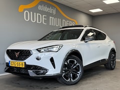 CUPRA Formentor - 1.4 e-Hybrid Panoramadak/Camera/Carplay