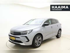 Opel Grandland - 1.2 Turbo GS 130pk | Navigatie | Climate Control | Camera | Cruise Control | LED Verlichti