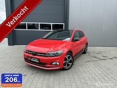 Volkswagen Polo - 1.6 TDI Comfortline Business nieuwe apk