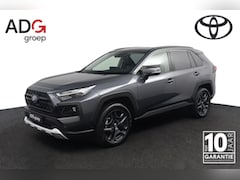 Toyota RAV4 - 2.5 Hybrid AWD Adventure | Lederen Bekleding | JBL Audio | Elektrisch Vertelbare Bestuurde
