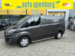 Ford Transit Custom - 300 2.0 TDCI L1H1 Trend * 84.510 Km * Navi * Led * Cruise Control