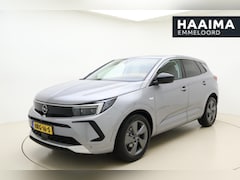 Opel Grandland - 1.2 Turbo GS 130pk | Navigatie | Climate Control | Camera | Cruise Control | LED Verlichti