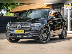 Mercedes-Benz GLE-Klasse - 350 e 4MATIC Premium AMG-Styling I Panoramadak I Trekhaak I Comfortstoelen I Memory I Luch