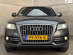 Audi Q5 - 2.0 TDI QUATTRO, Pro Line S, PANO, LEER/ALCANTARA