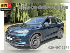 Volkswagen Tiguan - 1.5 eTSI DSG LIFE EDITION NAVI/CARPLAY/TREKHAAK