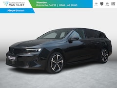 Opel Astra Sports Tourer - 1.2 Turbo Hybrid GS 360° Camera