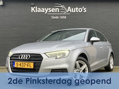 Audi A3 Sportback - 30 TFSI Design Pro Line Plus AUT. | navigatie | climate control | parkeersensoren | cruise