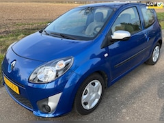 Renault Twingo - 1.2-16V Authentique Airco/APK/Elektr ramen/Sportief/Distr v.v
