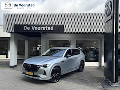 Mazda CX-60 - 2.5 e-SkyActiv PHEV Homura | full options | trekhaak | Ned. auto | dealer onderhouden | 1e