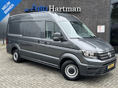 Volkswagen Crafter - 35 2.0 TDI L3H3 Highline Trekhaak|Cruise|Camera|NAVI|AppleCarplay