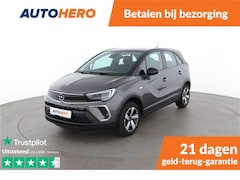 Opel Crossland - 1.2 Turbo Ultimate | BW12160 |