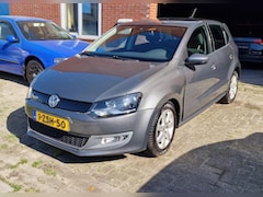 Volkswagen Polo - 1.6 TDI Trendline