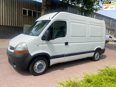 Renault Master - T33 2.5 dCi L2H2 * 188.919 KM * Airbag * Elek Ramen * Stuurbekrachtiging * 74KW=101PK * Ri