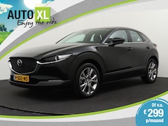 Mazda CX-30 - 2.0 180 PK Aut. Hybrid Comfort Adapt. Cruise Carplay Head-Up 1