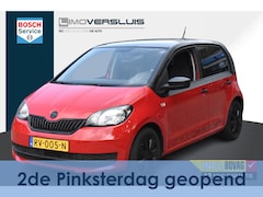 Skoda Citigo - 1.0 Greentech Active Sport 1e Eigenaar | 5-Deurs | 27.000KM 12 mnd BOVAG garantie Whatsapp
