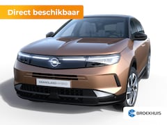 Opel Grandland - GS, | Draadloze telefoonlader (Inductie) | Elektronische klimaatregeling met twee zones |