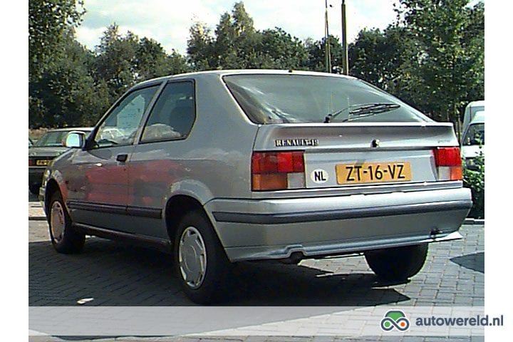 Achterkant