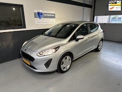 Ford Fiesta - 1.1 Trend Navi|Cruise|Airco
