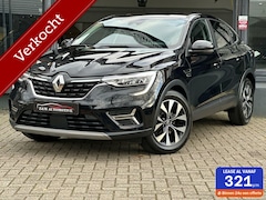 Renault Arkana - 1.6 E-Tech hybrid 145 evolution Aut*Led*Navi
