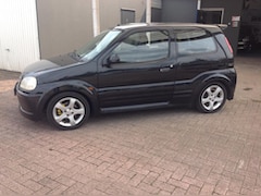 Suzuki Ignis - 1.5-16V Sport el ramen airco nw apk
