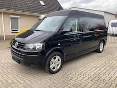 Volkswagen Transporter - 2.0 TDI L2H2 rolstoelbus of ombouw camper buscamper