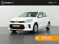 Kia Rio - 1.0 TGDI DynamicLine | Navigatiesysteem | Parkeercamera | Cruise Control |