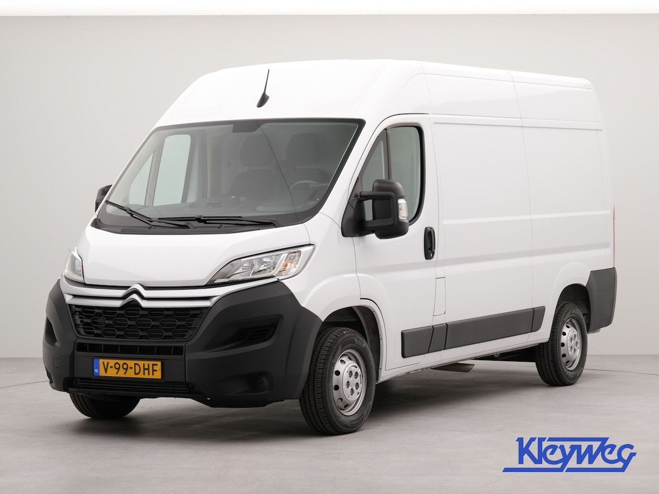Citroën Jumper - 2.2 BlueHDi 120 S&S L2H2 3.0t 2.2 BlueHDi 120 S&S L2H2 3.0t - AutoWereld.nl