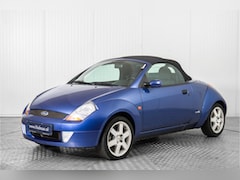 Ford Streetka - 1.6