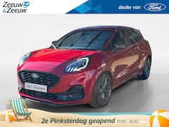 Ford Puma - 1.0 EcoBoost Hybrid ST | Actie rente 0.99 % | 170 PK | €4.000 korting | sportvering | 19"