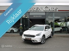Kia Niro - 1.6 GDi Hybrid ExecutiveLine/Pano/Trekhaak/Full opt