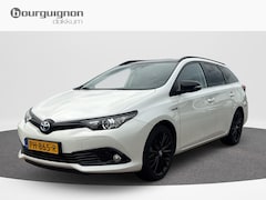 Toyota Auris Touring Sports - 1.8 Hybrid Black Edition |