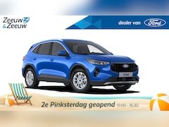 Ford Kuga - 2.5 PHEV Titanium 243pk | Nieuw Model | Nieuw te Bestellen | 2100kg Trekgewicht | Diverse