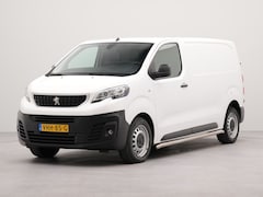 Peugeot Expert - 2.0 BlueHDI 120 Standard Premium | Appconnect | Navigatie | Afneembare trekhaak | Parkeers