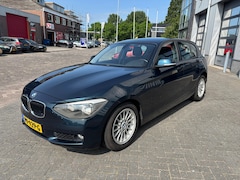 BMW 1-serie - 116i Business NWE APK BEURT
