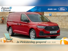 Ford Transit Connect - 1.5 EcoBoost PHEV L2 Trend 150 pk | Navigatie | Dual Zone Climate Control | Apple Car Play