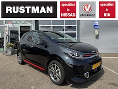 Kia Picanto - 1.0 DPi GT-Line
