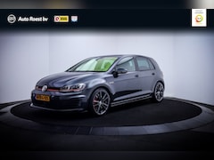 Volkswagen Golf - 2.0GTI Dsg Performance XENON | LEDER | CAMERA | NAVI | STOELVERW | ACC | LMV 18'' | PDC V+