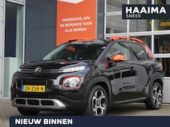 Citroën C3 Aircross - 1.2 PureTech S&S Shine | Navigatie | Climate control | Parkeer assistent | Achteruitrijcam