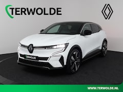 Renault Mégane - Iconic | 20" lichtmetalen wielen 'Enos' | Cruise control met snelheidsbegrenzer | LED-dagr