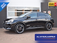 DS 7 Crossback - 1.6 PureTech 180PK Aut. Performance Line+ | Navi | LED | Camera | Incl. garantie