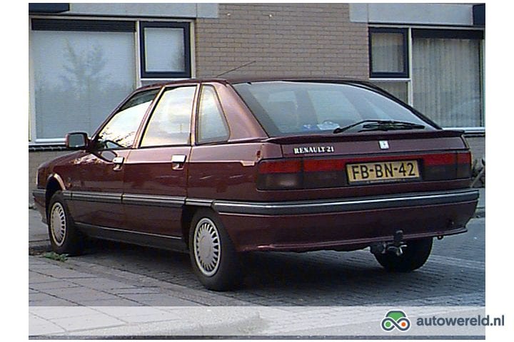 Achterkant