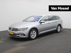 Volkswagen Passat Variant - 2.0 TDI Business | Trekhaak | Adaptive Cruise Controle | Achteruitrij Camera | Virtual Coc