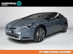 Toyota Prius - 2.0 Plug-in Hybrid 220 Executive | Nieuw te bestellen | Private lease vanaf €441, - p.m