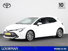 Toyota Corolla - 1.8 Hybrid Business Plus | NL-Auto | Parkeercamera | Apple Carplay /- Android Auto | Voors