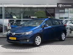 Toyota Auris - 1.8 Hybrid 136pk CVT Business Plus